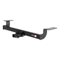 Class 2 Trailer Hitch, 1-1/4" Receiver, Select Kia Amanti