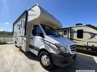 57055 - 25' 2016 Coachmen Prism 2200LE w/Slide Image 1