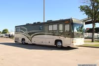 55769 - 40' 2003 Foretravel Unicoach 4010 U295 400hp Cummins w/Slide Image 1