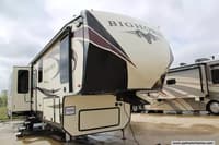 54373 - 43' 2019 Heartland Bighorn 3970RD w/5 Slides Image 1