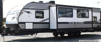 64305 - 33' 2021 Heartland Trail Runner 30USBH w/Slide - Bunk House Image 1