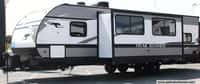 64305 - 33' 2021 Heartland Trail Runner 30USBH w/Slide - Bunk House Image 1