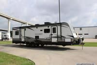 59436 - 33' 2019 Heartland Pioneer RG28 w/Slide - Toy Hauler Image 1