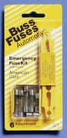 BP/FP-A3, Fuse Puller, 6/card