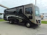 52581 - 28' 2015 Fleetwood Flair 26D w/Slide Image 1