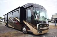 62388 - 43' 2017 Entegra Coach Aspire 42DEQ 450hp Cummins w/4 Slides Image 1