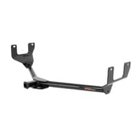 Class 2 Trailer Hitch, 1-1/4" Receiver, Select Lexus NX200t, NX300h