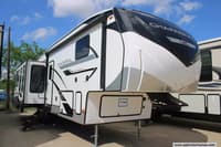 62706 - 37' 2023 Coachmen Chaparral 336TSIK w/3 Slides Image 1