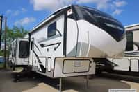 62706 - 37' 2023 Coachmen Chaparral 336TSIK w/3 Slides Image 1