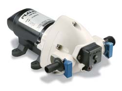 DuraSelf Flow Max Water Pump. | 12 Volt 