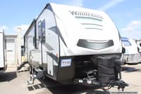 53613 - 26' 2021 Winnebago Voyage 2831RB w/Slide Image 1