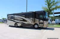 63183 - 34' 2015 Tiffin Allegro Red 33AA 340hp Cummins w/4 Slides Image 1