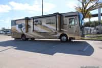 61532 - 41' 2017 Forest River Coachmen Sportscoach 408DB 360hp Cummins w/4 Slides - Bunk House Image 1
