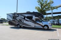 60571 - 33' 2023 Thor Omni Diesel/Super C 4x4 XG32 F550 4WD w/2 Slides Image 1