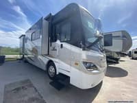 55739 - 41' 2013 Forest River Pathfinder 404RB 400hp Cummins w/4 Slides Image 1