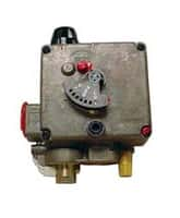 Gas Thermostat