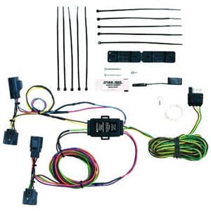 55-0299 - Jeep Liberty 2008-11 - Image 1