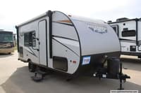 62639 - 21' 2022 Forest River Wildwood Fsx Platinum 167RBKX Image 1