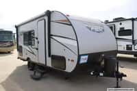 62639 - 21' 2022 Forest River Wildwood Fsx Platinum 167RBKX Image 1