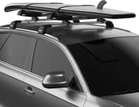 Thule SUP Taxi XT SUP Rack - Black