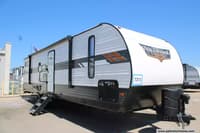 59948 - 36' 2022 Forest River Wildwood 29VBUD w/Slide - Bunk House Image 1