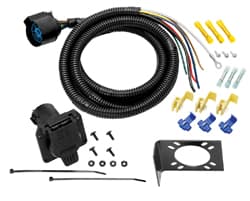 20223, For 7-Way Plug