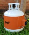 Mopeka Propane Tank Heater For 30 lb Tanks