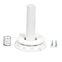 22-8250 - Broadcast TV Antenna Directional Handle; Sensar - Image 1