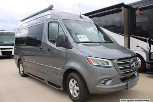 63525 - 19' 2020 Roadtrek SS AGILE Image 1