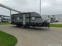 55940 - 26' 2019 Forest River Salem Cruise Lite 241QBXL Image 1