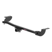 Class 1 Trailer Hitch, 1-1/4" Receiver, Select Subaru Impreza, Saab 9-2X