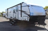 61219 - 37' 2024 Forest River Tracer 31BHD-1 w/2 Slides - Bunk House Image 1