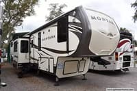 55171 - 40' 2017 Keystone Montana 3791RD w/5 Slides Image 1