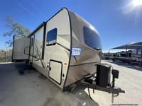 61703 - 33' 2019 Forest River Rockwood Ultra Lite 2707WS w/3 Slides Image 1