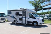 55749 - 24' 2023 Forest River Coachmen Cross Trail Ev 20XG Image 1