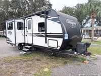 64620 - 25' 2021 Grand Design Imagine 22RBE w/Slide Image 1