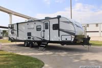 53588 - 34' 2021 Forest River Primetime Tracer 29QBD w/Slide - Bunk House Image 1