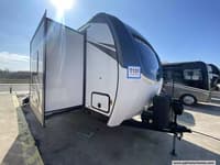 62118 - 35' 2023 Venture RV Sporttek Touring 272VRK w/2 Slides Image 1