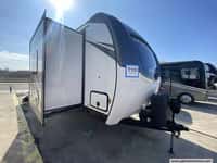62118 - 35' 2023 Venture RV Sporttek Touring 272VRK w/2 Slides Image 1