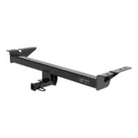 Class 2 Trailer Hitch, 1-1/4" Receiver, Select Mazda CX-7