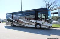 62289 - 40' 2017 Tiffin Allegro 40AP 450hp Cummins w/4 Slides Image 1