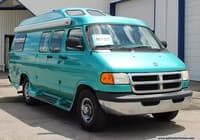 63542 - 19' 2000 Roadtrek VERSATILE 190 Image 1