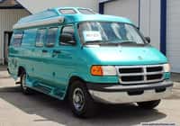 63542 - 19' 2000 Roadtrek VERSATILE 190 Image 1
