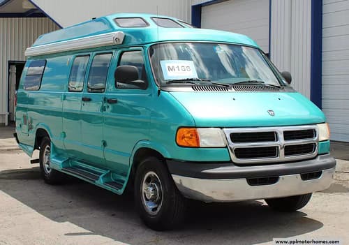63542 - 19' 2000 Roadtrek VERSATILE 190 Image 1