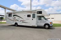 63614 - 31' 2008 Winnebago Access 31C w/Slide Image 1