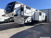 58665 - 43' 2023 Coachmen Brookstone 398MBL w/4 Slides - Bunk House Image 1