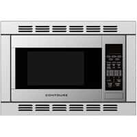 Greystone 1.1 cu ft Convection Microwave, Stainless Steel