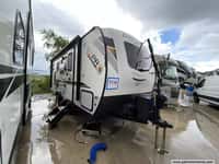 63462 - 21' 2020 Forest River Rockwood Geo Pro G20BHS w/Slide - Bunk House Image 1