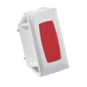 55-0822 - White W/Red Indicator Lig - Image 2