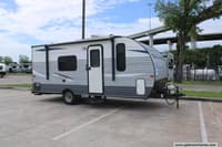 62995 - 20' 2018 Gulf Stream Trailmaster Super Lite 189DD Image 1